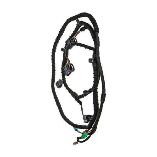 For   CC 2009-2011 Rear Lift Gate Wiring Harness 3C8971182E