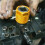 Three Pins Disassembling Tool Three-Jaw Spanners,for  Common Rail Injectors,Injector Installation Repair Kit 3
