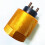Three Pins Disassembling Tool Three-Jaw Spanners,for  Common Rail Injectors,Injector Installation Repair Kit 3