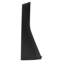 72761-SAG-H00 per FIT JAZZ GD1 GD3 2003-2008 Auto Porta Posteriore Esterno Pilastro Contorno Trim Pannello di Destra