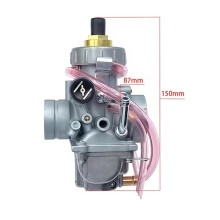 Motorcycle Carburetor Kit PZ28J for YFS200 Blaster 200 1988-2006 Engine Carb 97303018