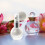 2Pièces Spray Glitter Transparent Corps Et Visage Maquillage Éclat 10