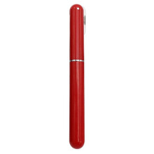 Steel Air Pressure Pump Wine Bottle Opener Pen Shape Fast Corkscrew Pin Kitchen Bar Party Tool Portable Wine Opener C