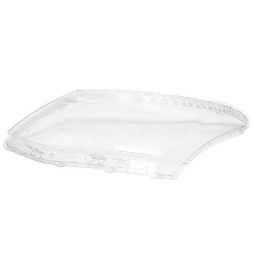Car Headlight Lens Cover for  D-Max Dmax 2012-2016 1