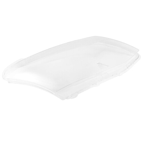Car Headlight Lens Cover for  D-Max Dmax 2012-2016 2