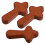 3set Mini Wood Holding Hand Religious Decor 8