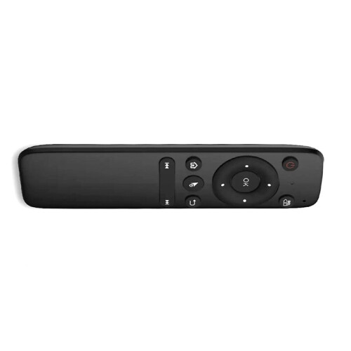 Wireless CarPlay Controller Remote Control for  Non-Touch Screen Car for Android System AI TV-Box 1