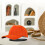 Porte-Chapeaux Gonflable En PVC Design Moderne À 10