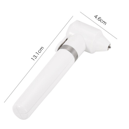1Pièces Mixer Pigment Blanc ABS Avec 5 Bâtons Pour Usage Professionnel 1
