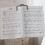2Pcs Alloy Music Holder Clips Assorted Color for Student Use Durable 4