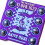 Fever Version OPA1622 Patch to Direct Insertion Dual Op Amp Special Adapter Board, Rear-Mounted Chip. 1PCS 6