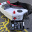 For HDZERO 2 FPV Goggles Kit Universal 5.8G/1.2G AV in Input Function Lossless Modification with USB 3.0PLUS Adapter 4