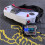 For HDZERO 2 FPV Goggles Kit Universal 5.8G/1.2G AV in Input Function Lossless Modification with USB 3.0PLUS Adapter 6