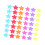 200pcs Felt Pads Small For Diy Projects Crafts Assorted Color 4