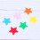 200pcs Felt Pads Small For Diy Projects Crafts Assorted Color 5