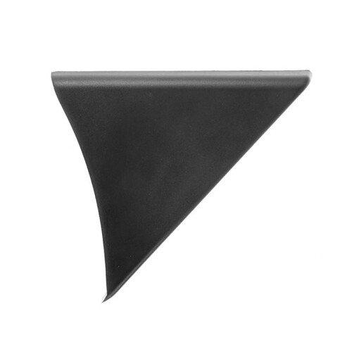 Car Left Front Side Interior Door Upper Trim Panel 25857289 for  Silverado  Sierra Plastic Trim Panel 1