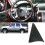 Car Left Front Side Interior Door Upper Trim Panel 25857289 for  Silverado  Sierra Plastic Trim Panel 3