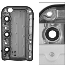 Valve Cover (Left) 12310-R70-A10 for , Accord, , RDX, MDX, TLX, TL, ILX, CDX, ZDX, RLX