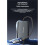 Blueendless CFexpress TypeB Memory Card Reader USB 3.2 10Gbps High-Speed Reading with USB C/A Cable for Phones PC Tablets 6