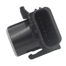 4PCS 89341-06010-A0 Parking Distance Control PDC Sensor for Camry Land Sequoia LX570