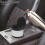 Cendrier Voiture Métal Durable Accessoire Élégant Multi 5