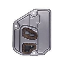 Transmission Filter Oil Pan Gasket for Cooper Cabrio Clubman Countryman Paceman B30 B50 B70 B90 X80 24347566358