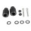 Motorcycle Frame Slider Crash Protector for  CB1000 Hornet Engine Crash Protection 6