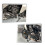 Motorcycle Frame Slider Crash Protector for  CB1000 Hornet Engine Crash Protection 7