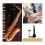 Flute And Saxophone Wall Holder 9