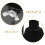 Flute And Saxophone Wall Holder 10