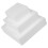 3pcs Square Cake Model Foams Cake Model Baking Cake Models Cake Model 9