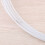 Manual Electrical Wire Threader Cable Puller 15m White 4