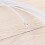 Manual Electrical Wire Threader Cable Puller 15m White 5