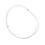 Manual Electrical Wire Threader Cable Puller 15m White 8