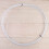 Manual Electrical Wire Threader Cable Puller 15m White 9