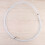 Manual Electrical Wire Threader Cable Puller 15m White 11