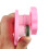 2Pcs Wave Shape Plastic Paper Quilling Rolling Tool Diy Hand Tool 7