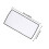 Projection Screen Outdoor High Definition Polyester 1pcs 2