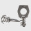 2pcs Silver Rv Water Heater Fastener Easy Installation 5