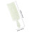 1 Set Haarkleurenverf Highlighting Bord En Borstel 2