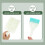 1 Set Haarkleurenverf Highlighting Bord En Borstel 6