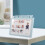 Baby 1st Birthday Photo Frame Milestone Keepsake 6