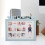 Baby 1st Birthday Photo Frame Milestone Keepsake 7