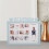 Baby 1st Birthday Photo Frame Milestone Keepsake 9