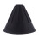 Practical Black Silicone Coffee Dripper Reusable Funnel for Home 4