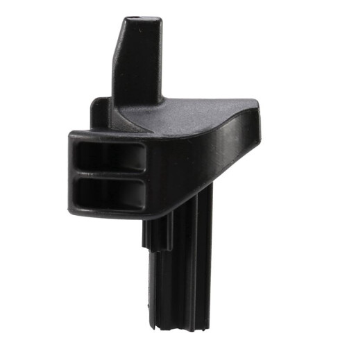 10x for - W169 A-Class Parcel Shelf Plastic Clips A16969302849051 1