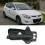 2X Car Right Front Inside Door Handle for  I30 2009  I30 2007-2012 2