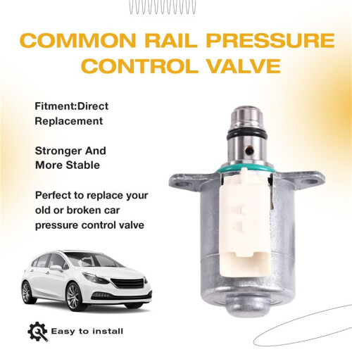 Common Rail Pressure Control Valve VCV Control Valve A2C8761150080 for Common Rail  Injector 1
