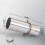 Motorcycle Modified Exhaust Pipe, Suitable for 40/42/45mm Adapter, to 51mm Middle Link Pipe, Non-Destructive Install A2 6