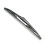8x Car Windscreen Rear Wiper Arm and Blade for  Yaris Vitz 99-05 2